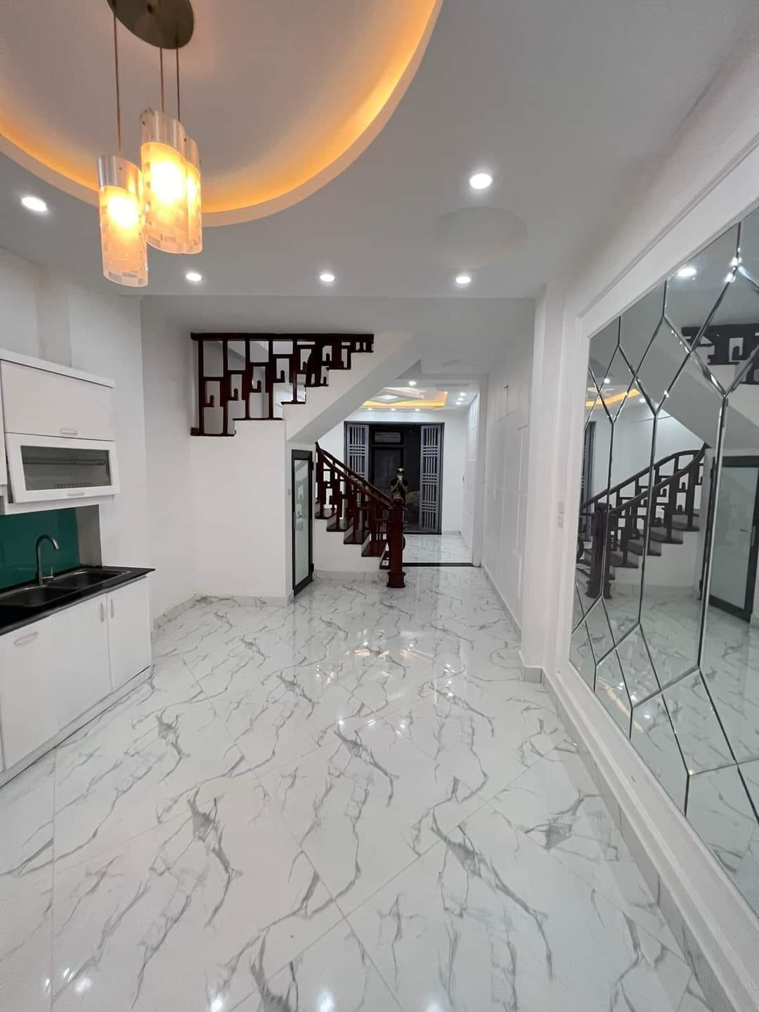 Cần bán Nhà ở, nhà cấp 4, nhà hẻm đường Nguyễn Khang, Phường Quan Hoa, Diện tích 53m², Giá 4500 Triệu - LH: 0868718786 5