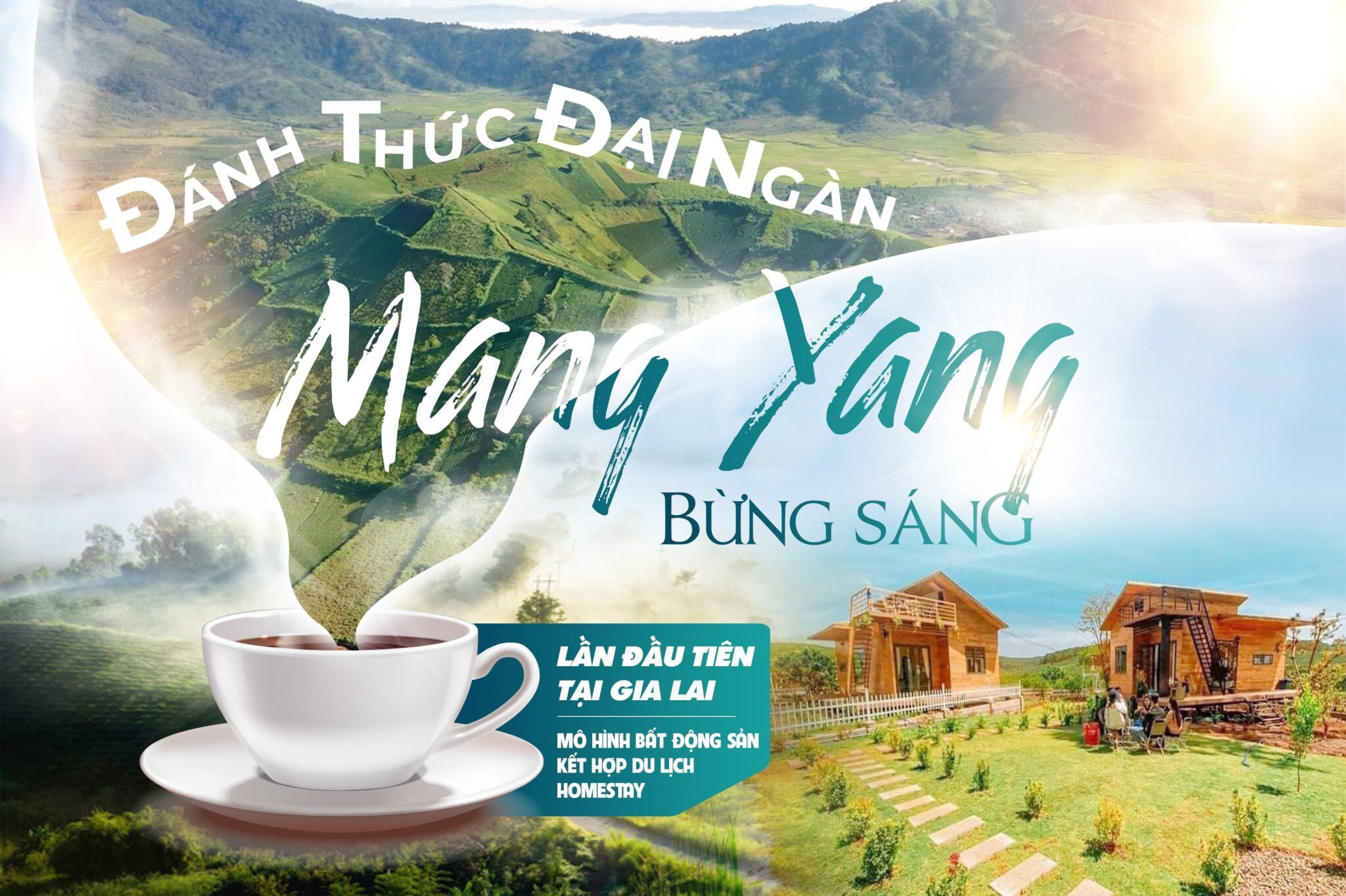 Cần bán Đất Nề sổ đỏ huyện Mang Yang- Pleiku- Gia Lai, Diện tích 280m², Giá Thương lượng - LH: 0839916159 1