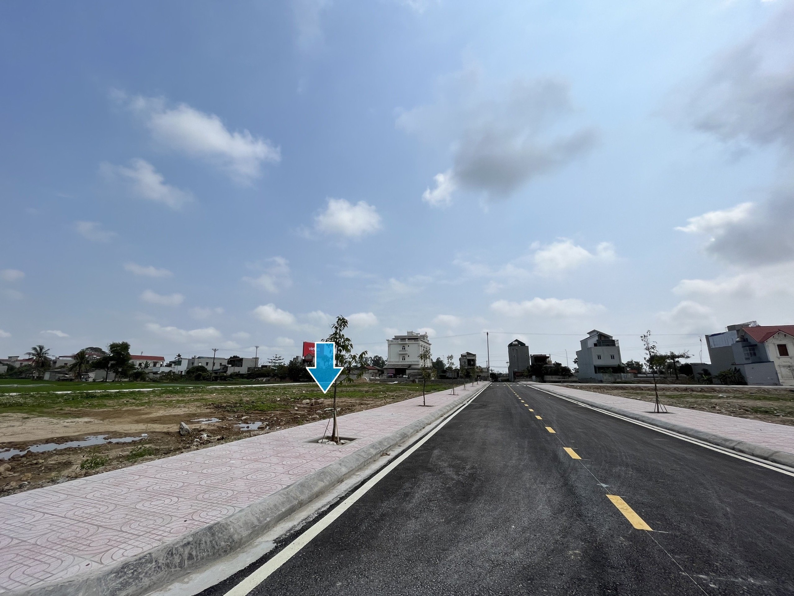 Cần bán Đất nền dự án đường Quốc lộ 1A, Xã Quảng Long, Diện tích 160m², Giá Thương lượng - LH: 0976373636