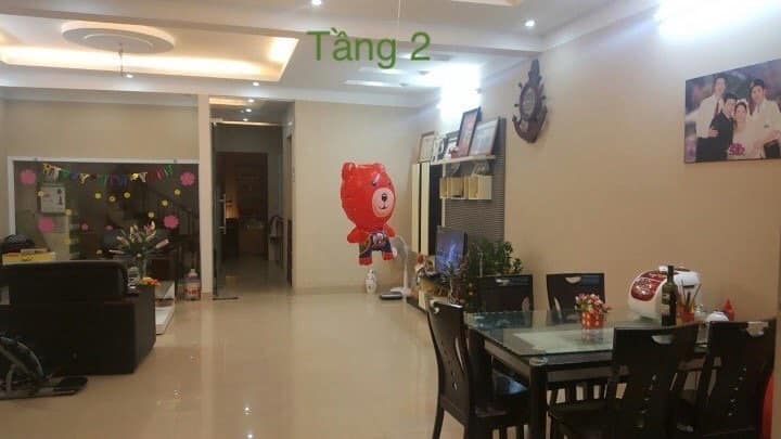 Cần bán Nhà mặt tiền đường Tân Triều, Xã Tân Triều, Diện tích 122m², Giá Thương lượng - LH: 0965878884 5