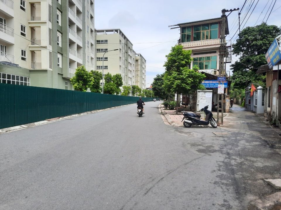 CẦN BÁN ĐẤT THƯỢNG THANH 139M 8TỶ-ÔTÔ VÀO ĐẤT-THÔNG SỐ ĐẸP 2