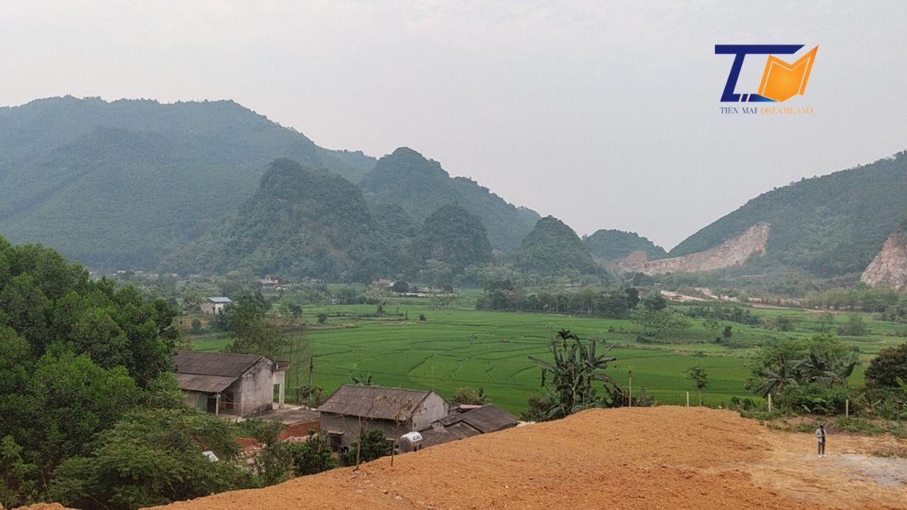 Cần bán Đất Xã Hương Cần, Thanh Sơn, Diện tích 3844m², Giá Thương lượng - LH: 0586229999 2