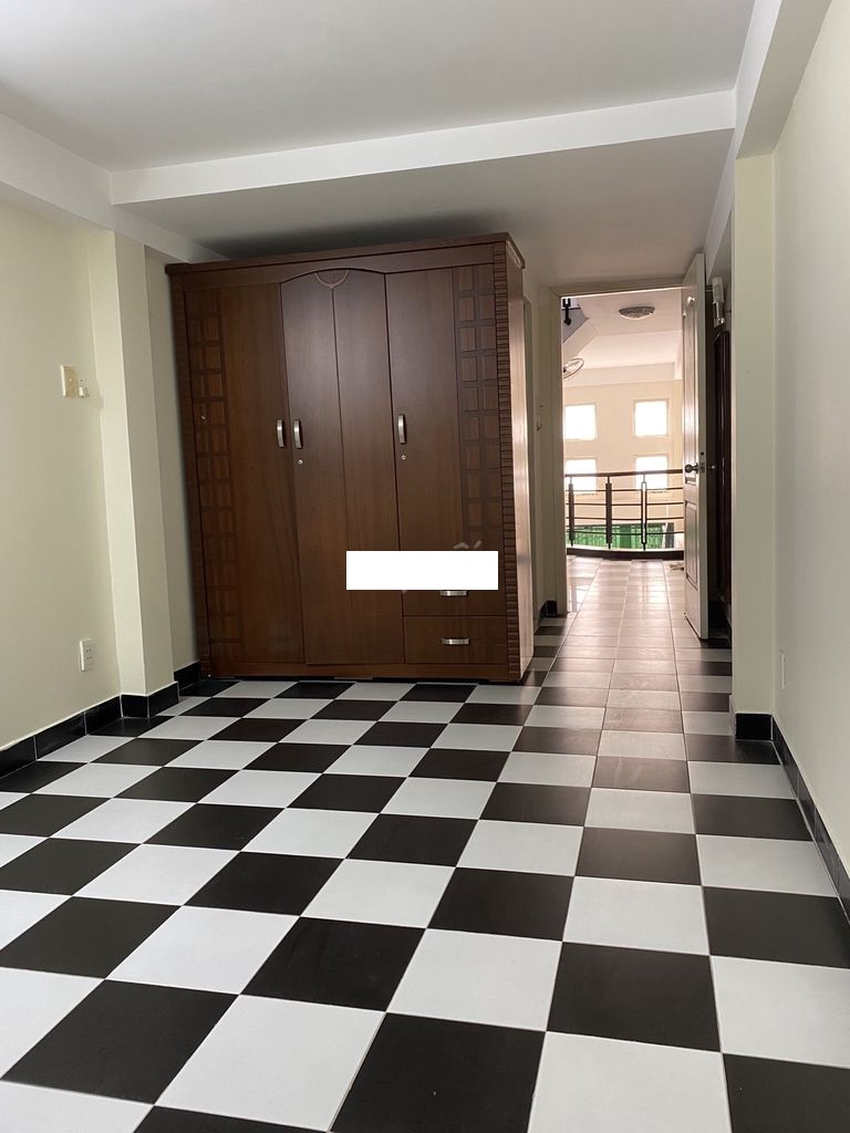 Cho thuê Nhà mặt tiền Phú Nhuận, Hồ Chí Minh, Diện tích 42m², Giá 16 Triệu/tháng - LH: 0903094446