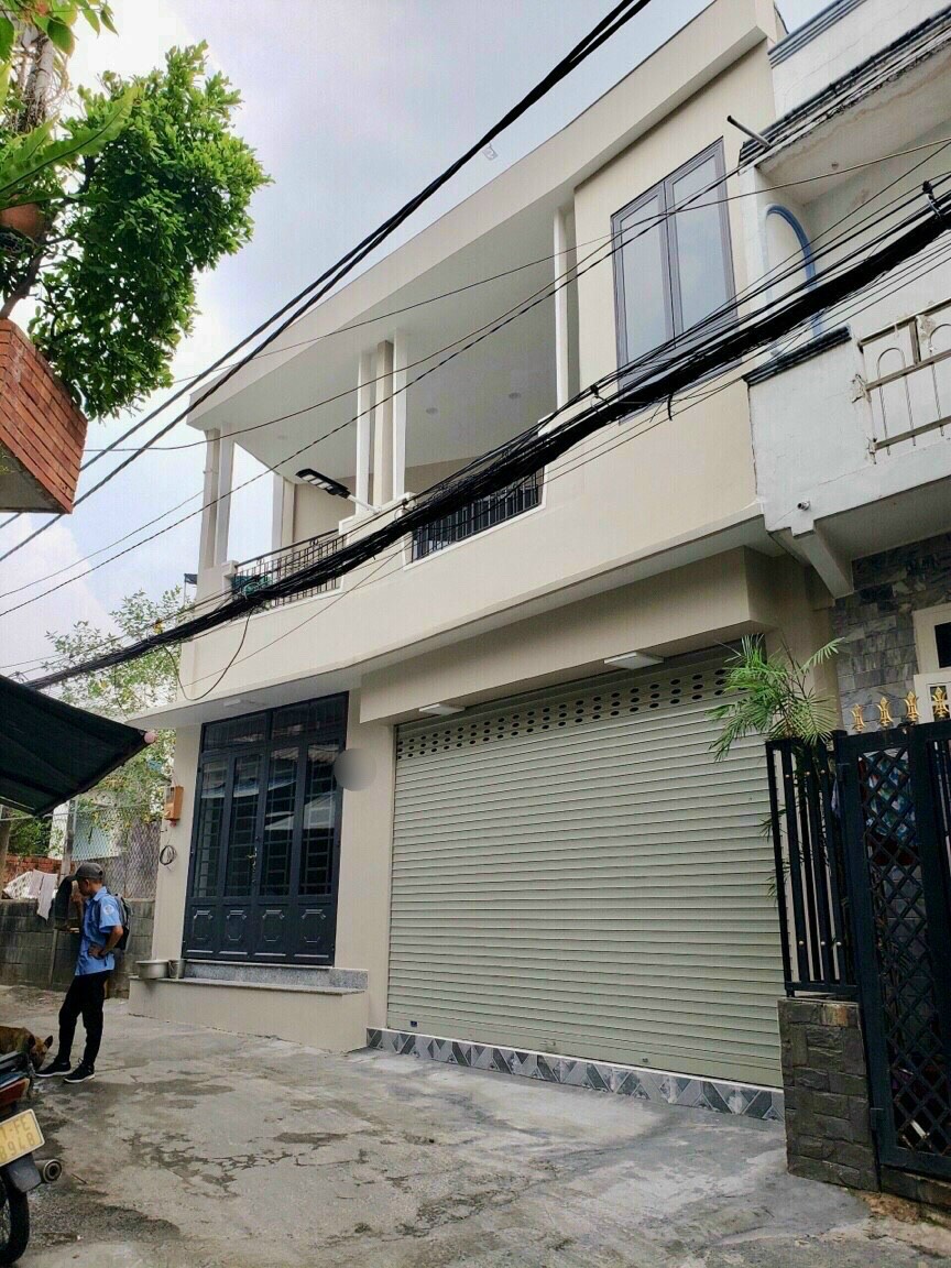 Cần bán Nhà ở  đường 12, Phường Linh Chiểu, Diện tích 75m², Giá 5.9 Tỷ - LH: 0898408677