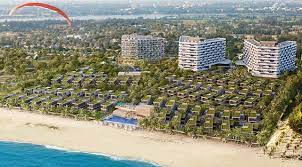 Cần bán Căn hộ chung cư dự án Shantira Beach Resort & Spa Hội An, Diện tích 80m², Giá Thương lượng - LH: 0961252288