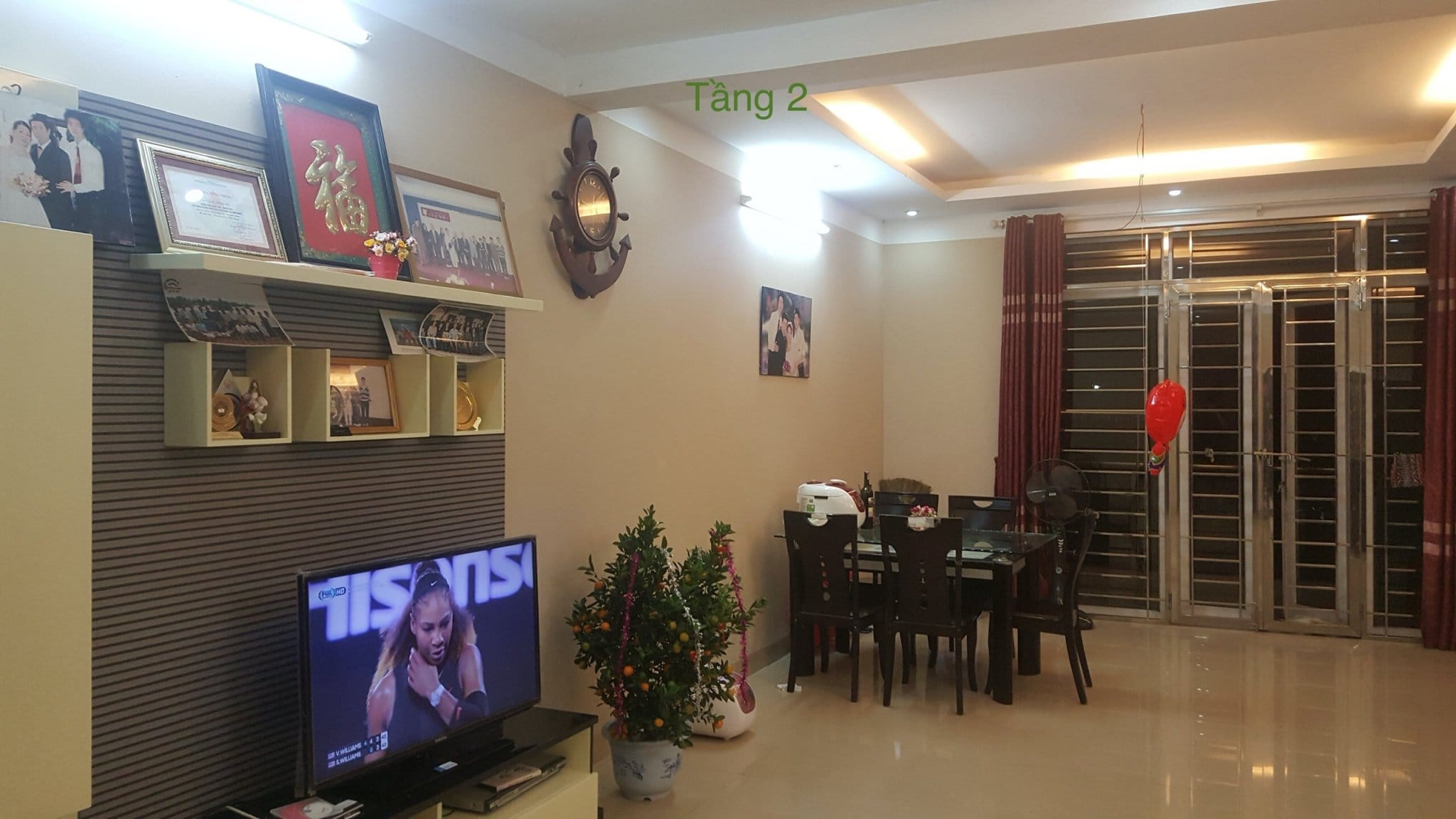 Cần bán Nhà mặt tiền đường Tân Triều, Xã Tân Triều, Diện tích 122m², Giá Thương lượng - LH: 0965878884