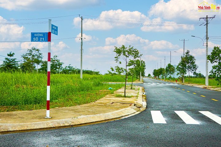 Mở bán dự án Southwave mặt tiền Lê Văn Lương, đường xe hơi từ 8m, nền đẹp, SHR 6
