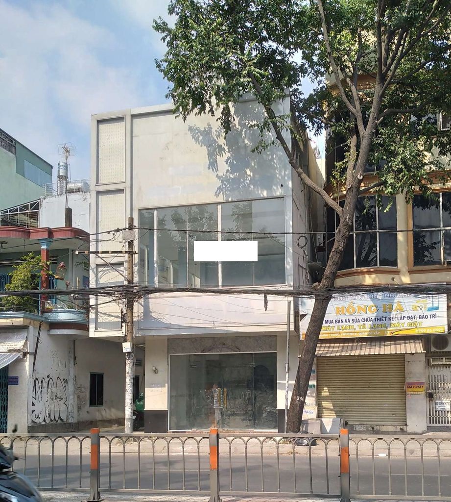 Cho thuê Nhà mặt tiền Gò Vấp, Hồ Chí Minh, Diện tích 72m², Giá 40 Triệu/tháng - LH: 0903094446