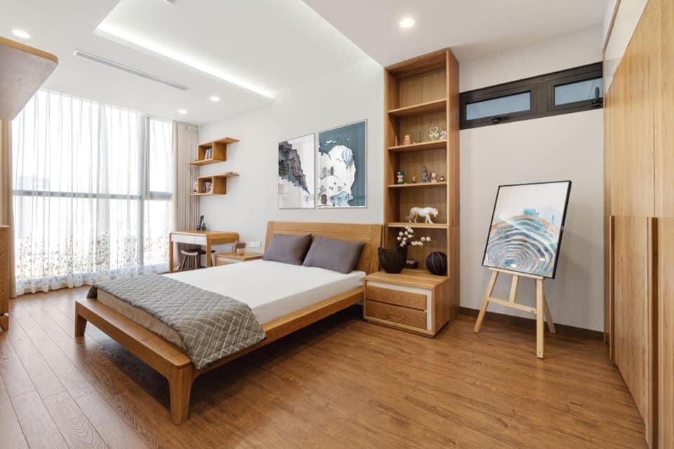 Calla Apartment Quy Nhơn - Căn hộ đẳng cấp trung tâm phố biển 6