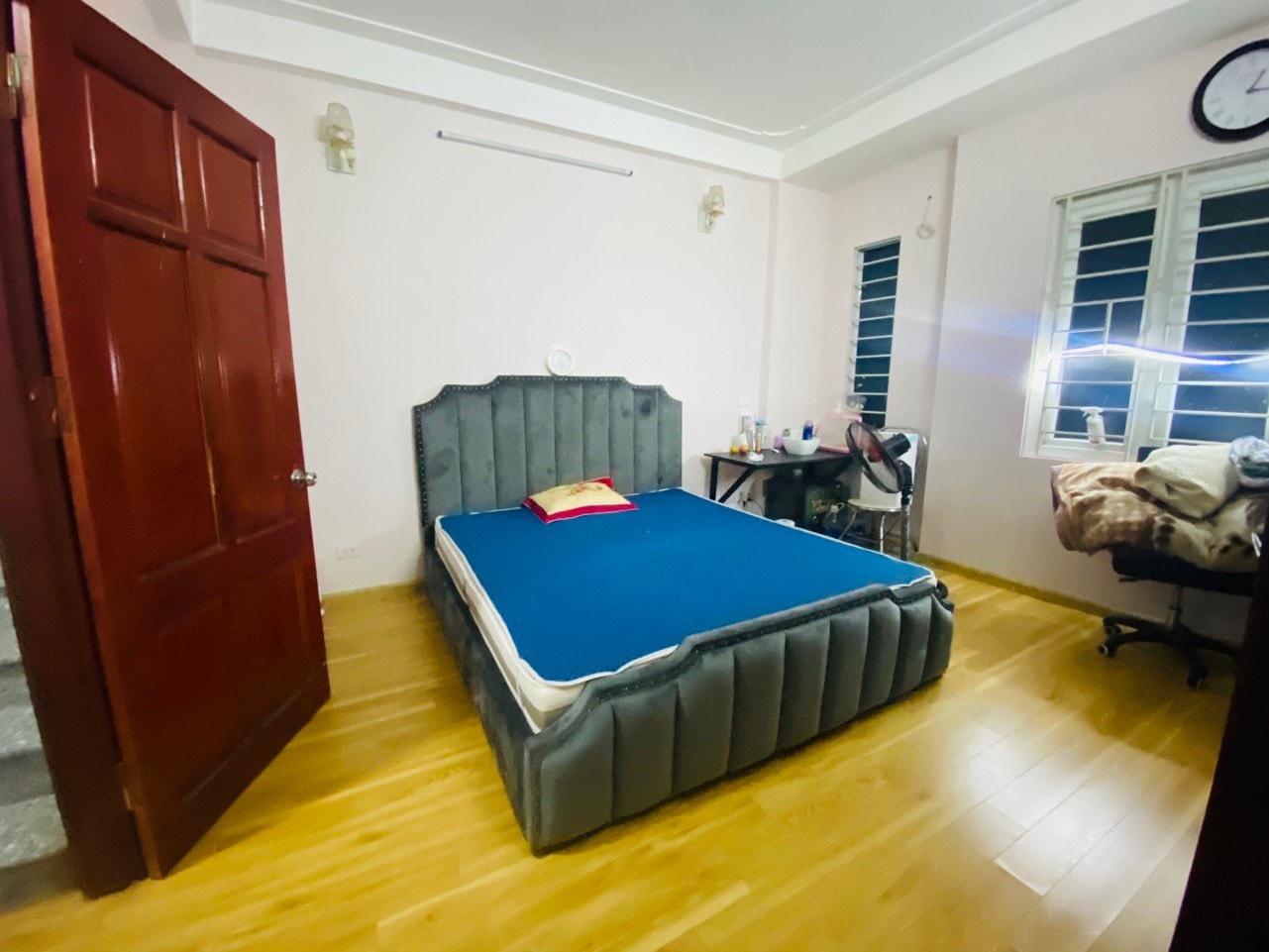 Bán nhà Văn Phú cực đẹp 5 tầng 34m2 giá chỉ 3,35 tỷ. Lh 0379283456 4