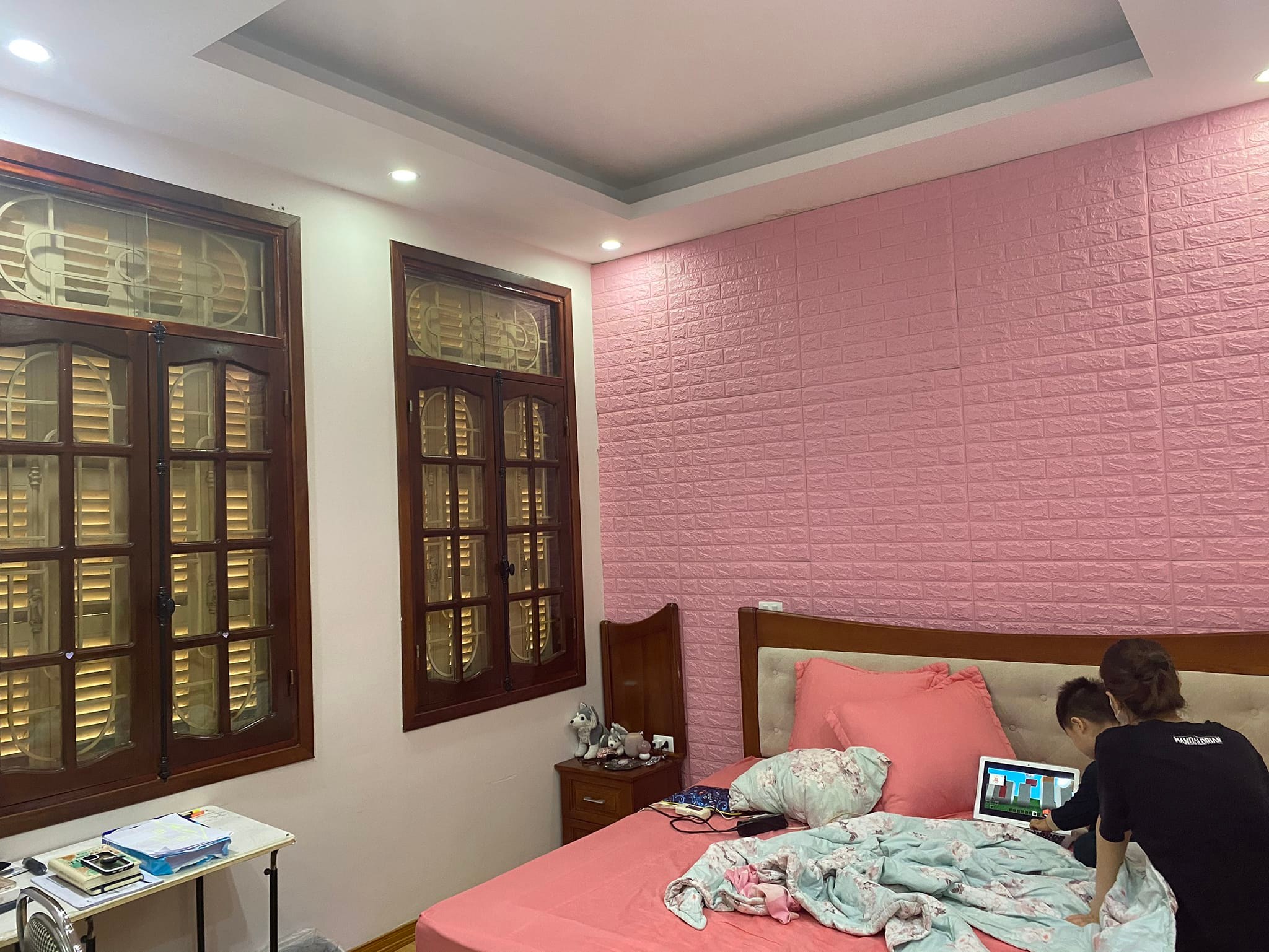 Phân Lô Trần Quốc Hoàn Ô tô tránh đỗ 5 Tầng Mặt tiền 5.5M 50M2 11.8 Tỷ 4
