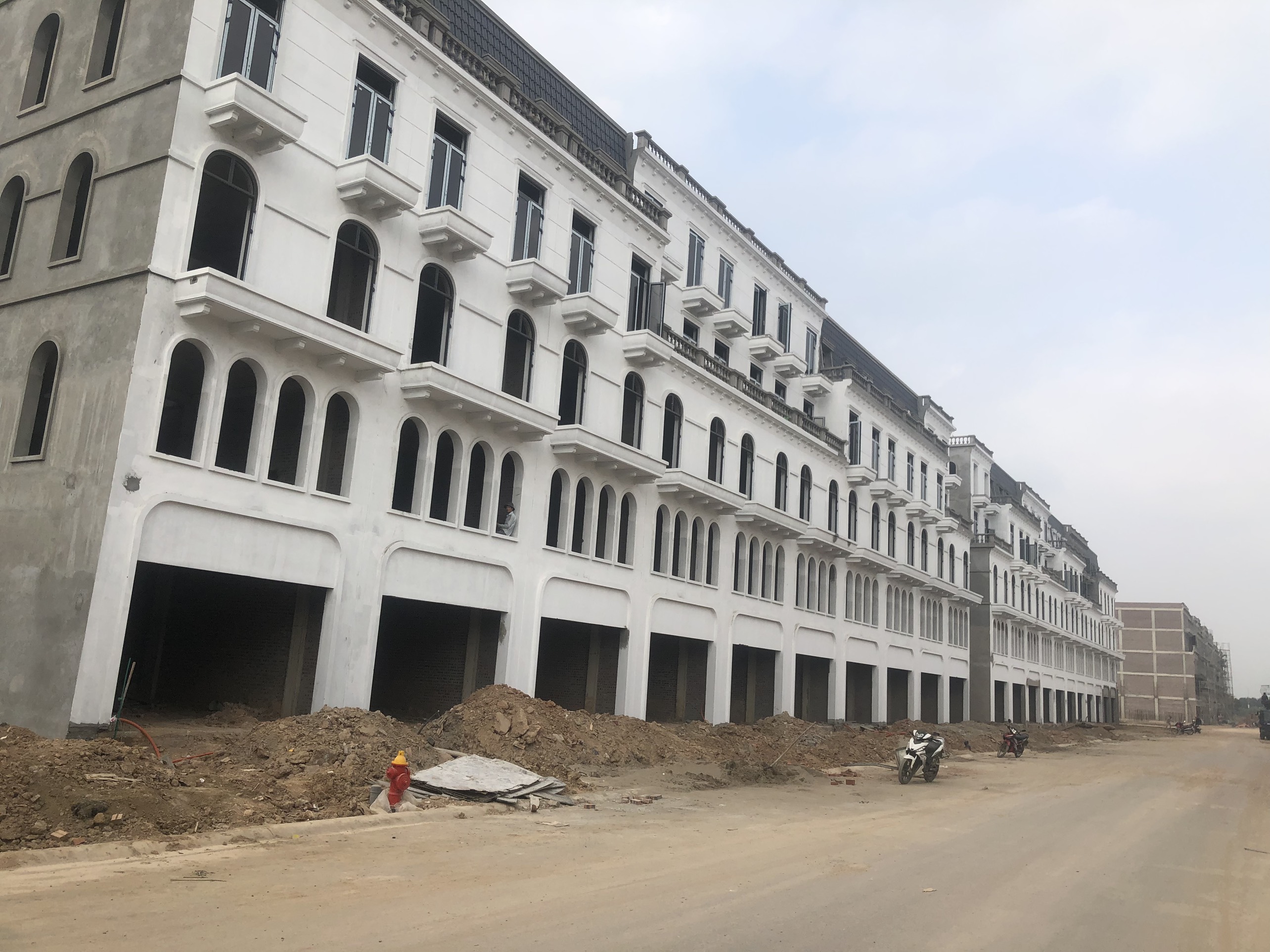 Cần bán Nhà mặt tiền Phường Khai Quang, Vĩnh Yên, Diện tích 82m², Giá 4.500.000.000 Tỷ - LH: 0855823833 3