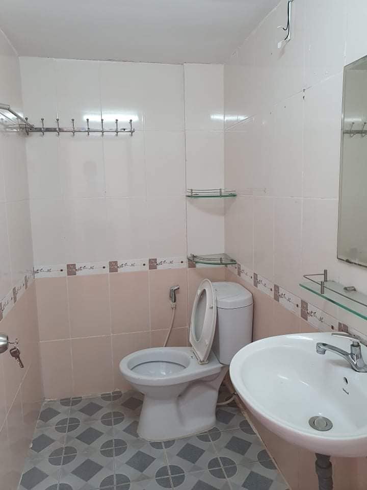 Bán gấp nhà Bùi Đình Túy, Bình Thạnh, DT: 30m2, 2 Tầng, Giá 3Tỷ3- LH: 0972838749 2