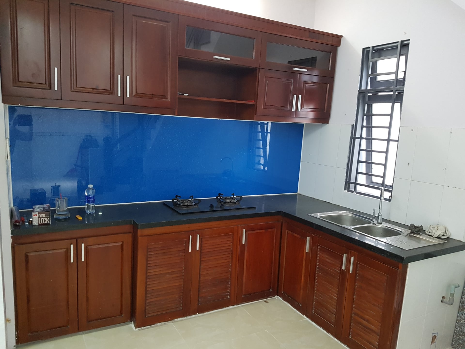 Cần bán Nhà ở, nhà cấp 4, nhà hẻm đường 19, Phường 8, Diện tích 38m², Giá 3,5 Tỷ - LH: 0902860959 5