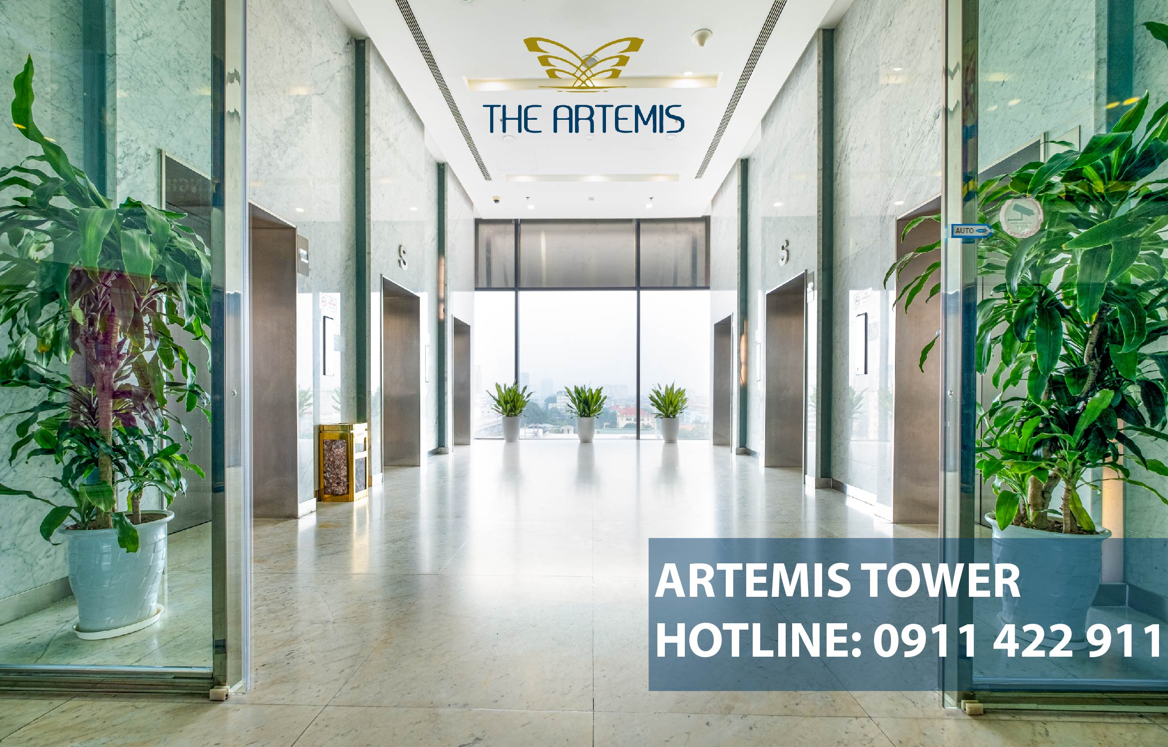 ARTEMIS TOWER CHO THUÊ VĂN PHÒNG VÀ SÀN THƯƠNG MẠI GIÁ TỐT NHẤT KHU VỰC THANH XUÂN, ĐỐNG ĐA 5