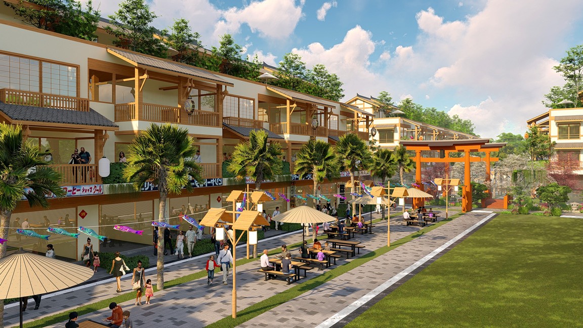 Cần bán Biệt thự dự án Wyndham Thanh Thủy Hotels & Resorts, Diện tích 210m², Giá 5 Tỷ - LH: 0916871030