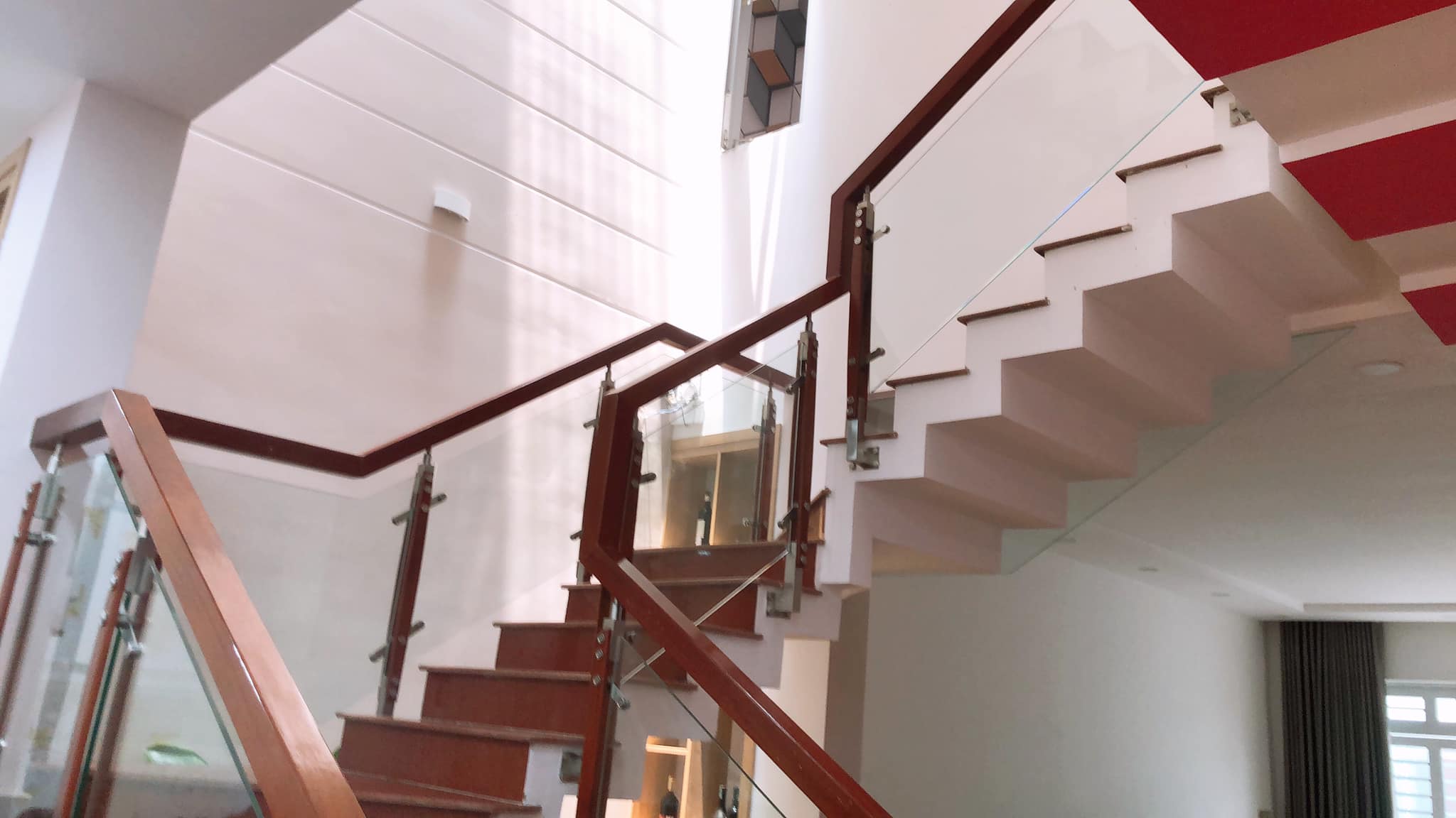 Bán nhà mặt tiền Tên Lửa Giá Rẻ 66m2 2 tầng 6,8 tỷ An LẠc Bình Tân 3
