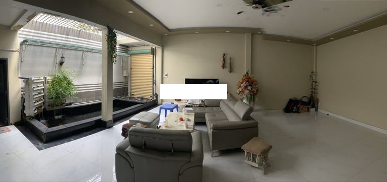 Cho thuê Nhà mặt tiền Bình Thạnh, Hồ Chí Minh, Diện tích 150m², Giá 60 Triệu/tháng - LH: 0903094446