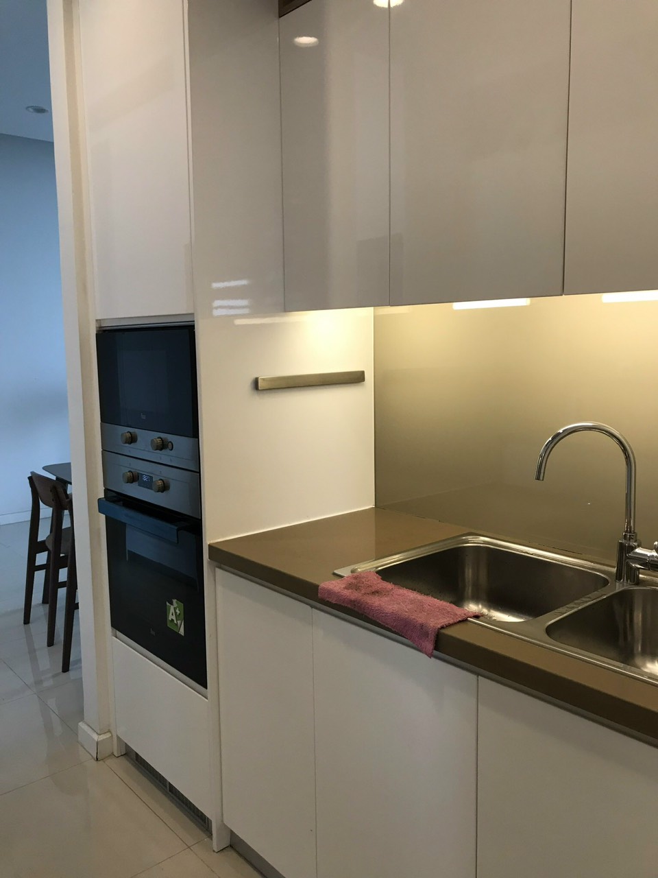 Cho thuê Căn hộ chung cư dự án Sarimi Sala, Diện tích 92m², Giá 23.000.000 Triệu/tháng - LH: 0943987678 6