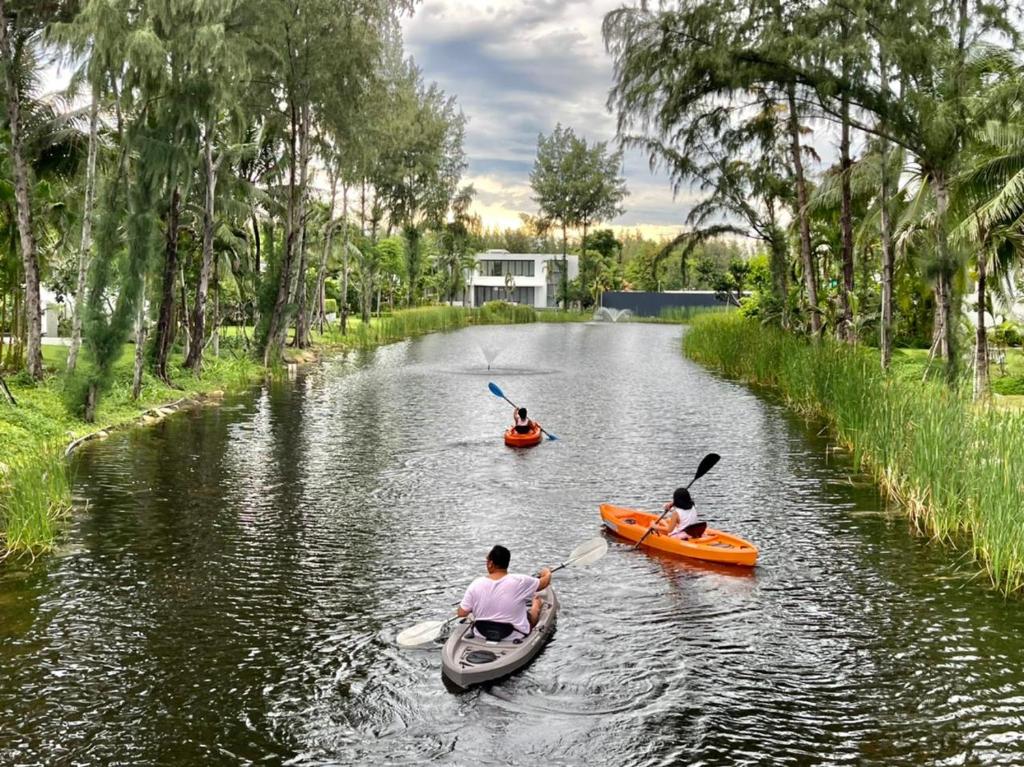 Cần bán Biệt thự dự án Sanctuary Hồ Tràm, Diện tích 396m², Giá 15.5 Tỷ - LH: 0909961711 12