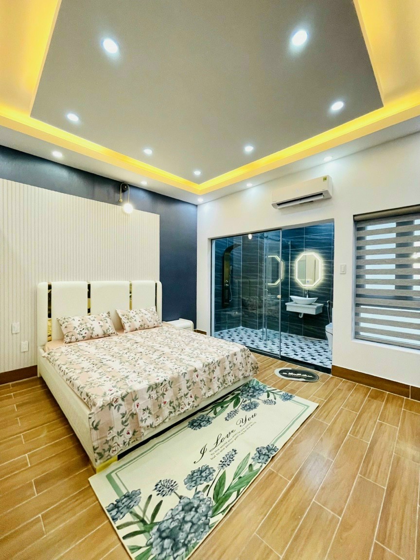 Cần bán Nhà ở, nhà cấp 4, nhà hẻm đường Phan Huy Ích, Phường 14, Diện tích 74m², Giá 8.7 Tỷ - LH: 0977388511