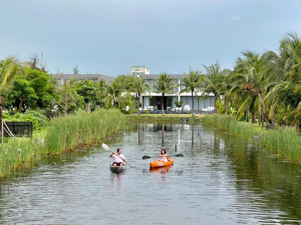 Cần bán Biệt thự dự án Sanctuary Hồ Tràm, Diện tích 396m², Giá 15.5 Tỷ - LH: 0909961711 13