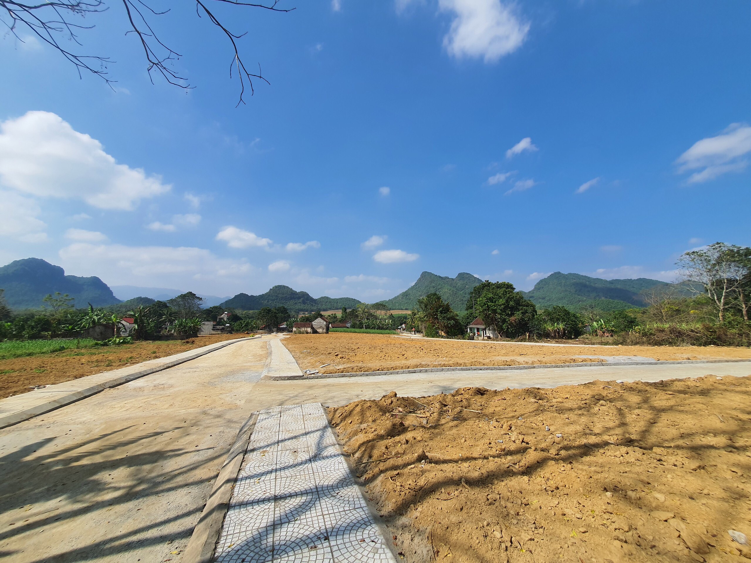 Cần bán Đất nền dự án đường Tỉnh lộ 217, Xã Điền Trung, Diện tích 80m², Giá 0 Triệu 4
