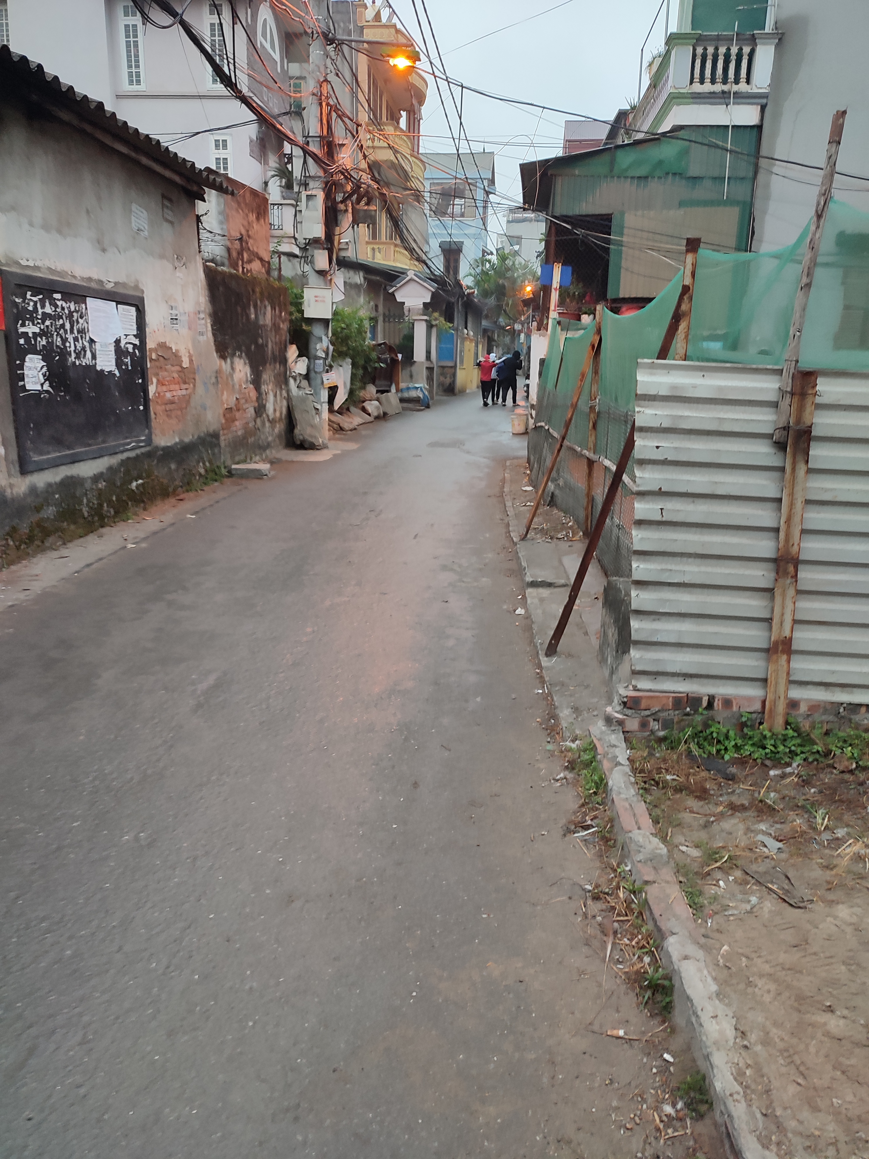 Cần bán Đất đường Ngọa Long, Xã Minh Khai, Diện tích 150m², Giá 17 Tỷ - LH: 0979049945 1