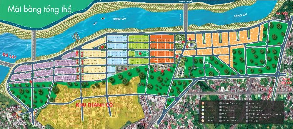 Cần bán Đất nền dự án dự án Khu đô thị mới Nam Sông Cái, Diện tích 150m², Giá 2 Tỷ - LH: 0914870638