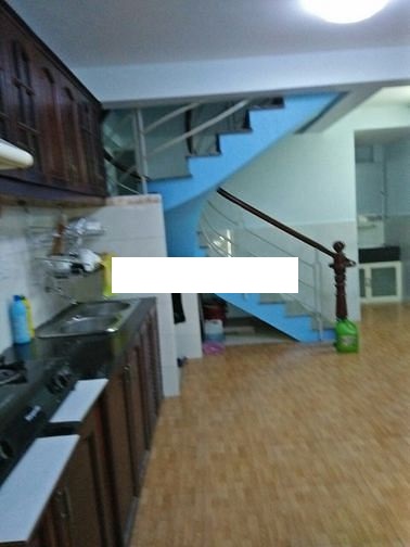 Cho thuê Nhà mặt tiền Quận 1, Hồ Chí Minh, Diện tích 48m², Giá 16 Triệu/tháng - LH: 0903094446 3