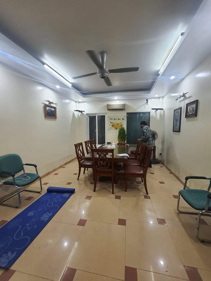Cần bán Nhà mặt tiền đường Trần Phú, Phường Mỗ Lao, Diện tích 62m², Giá 10990 Triệu - LH: 0964004215 3
