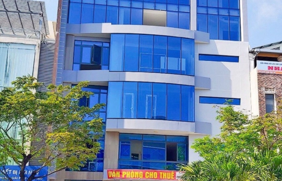 Cho thuê Văn phòng đường Xô Viết Nghệ Tĩnh, Diện tích 350m² - Mizuland 2