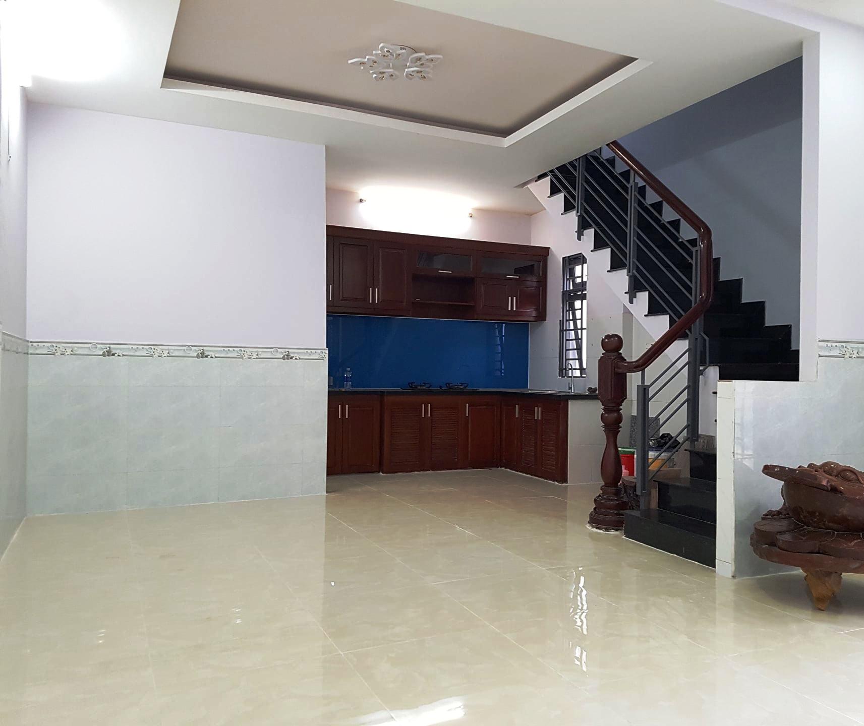 Cần bán Nhà ở, nhà cấp 4, nhà hẻm đường 19, Phường 8, Diện tích 38m², Giá 3,5 Tỷ - LH: 0902860959 4