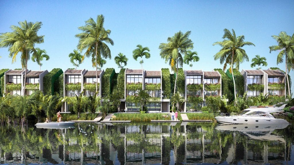 Cần bán Biệt thự Phường Cẩm Nam, Hội An, Diện tích 250m², Giá Thương lượng - LH: 0702777060 2