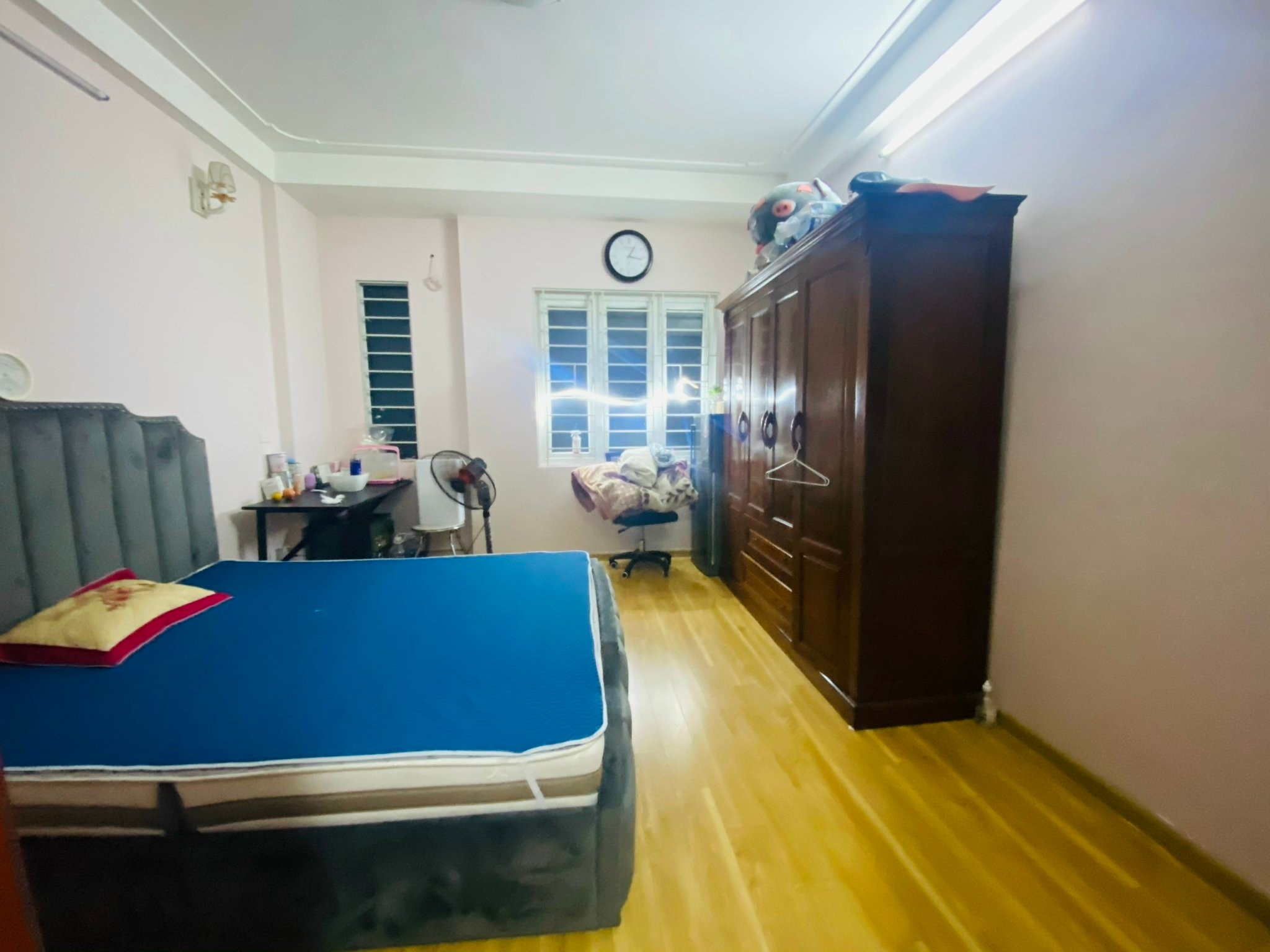 Bán nhà Văn Phú cực đẹp 5 tầng 34m2 giá chỉ 3,35 tỷ. Lh 0379283456 3