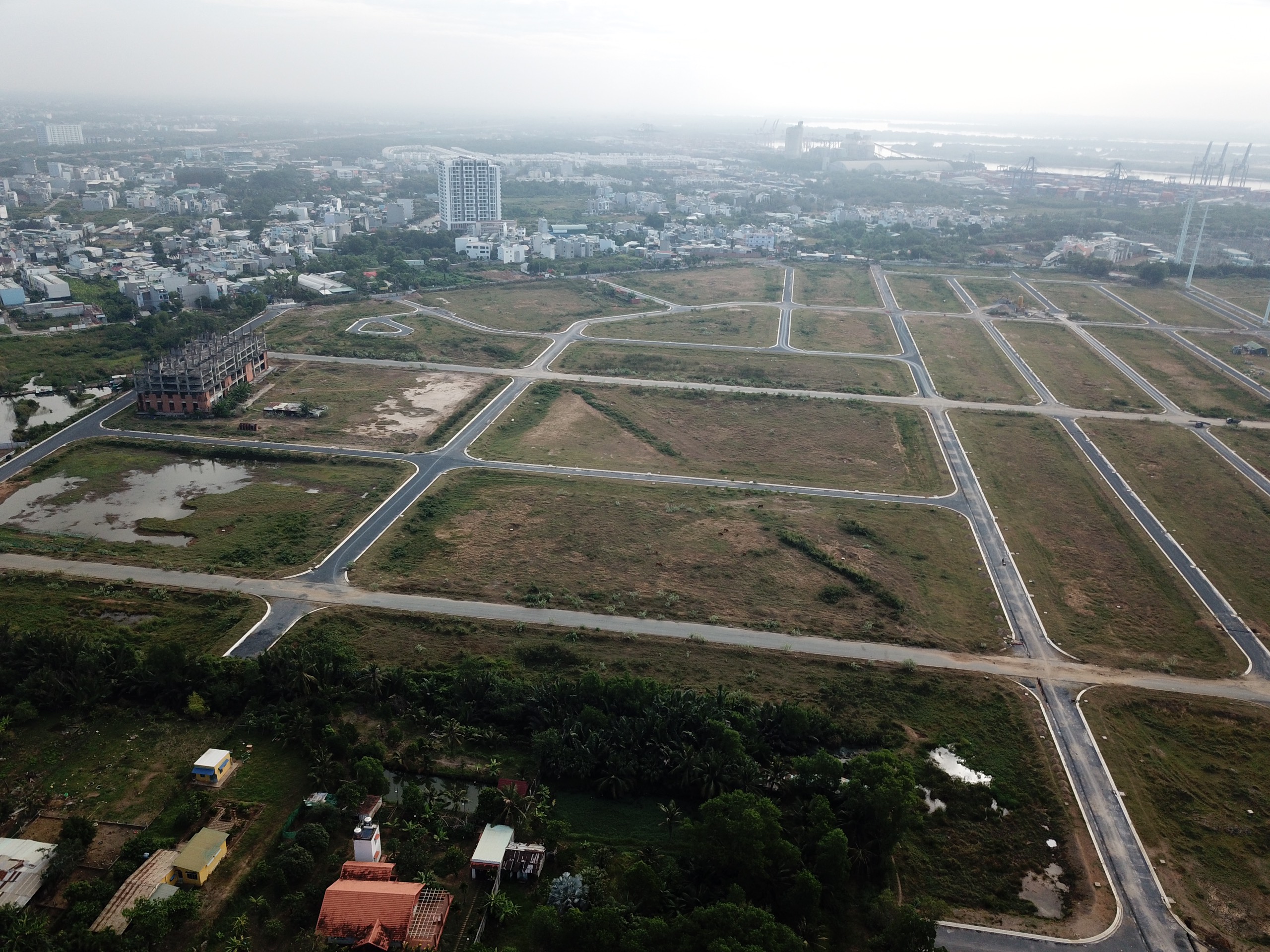 Cần bán Đất đường Gò Cát, Phường Phú Hữu, Diện tích 189m², Giá 5 Tỷ - LH: 0907107686 2