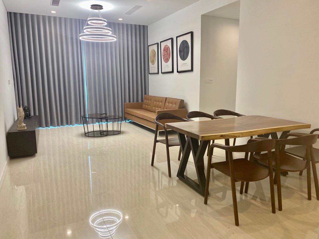 Cần bán Căn hộ chung cư dự án Sadora Apartment, Diện tích 113m², Giá 0 Tỷ - LH: 0788750646 2