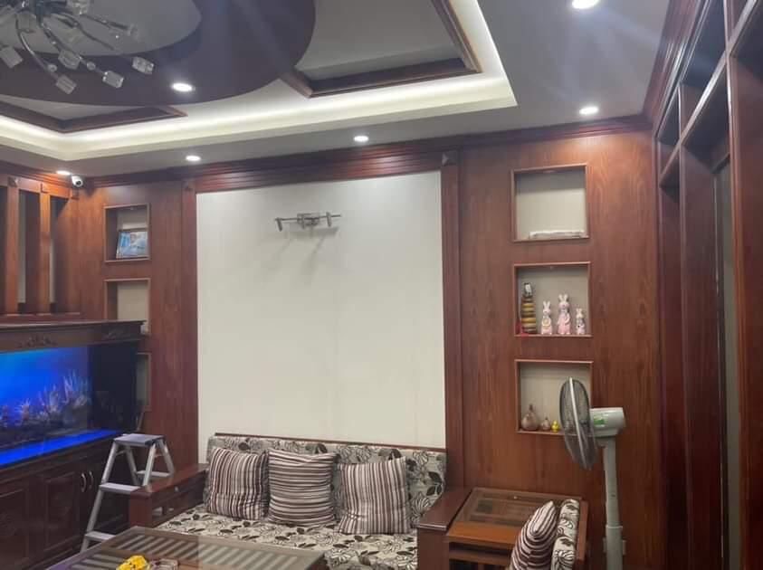 Liền kề cực đẹp Văn Phú có thang máy 90m2 x 4 tầng giá chỉ 12.99 tỷ. Lh 0379283456