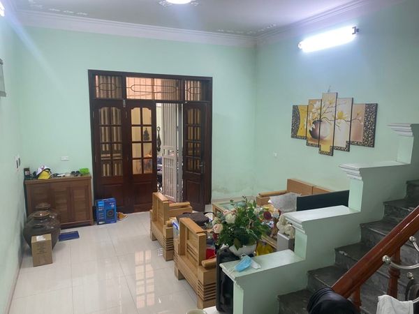 Cần bán Nhà ở đường Bùi Xương Trạch, Phường Khương Đình, Diện tích 72m², Giá 7.2 Tỷ 2