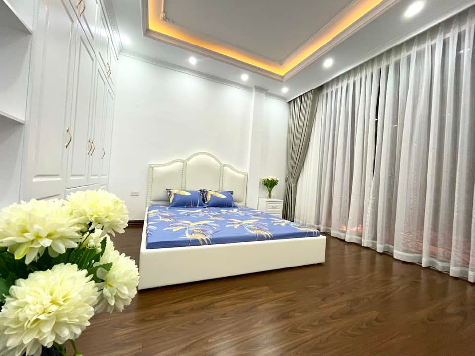 Cần bán Nhà mặt tiền đường Khương Trung, Phường Khương Trung, Diện tích 65m², Giá 7.2 Tỷ - LH: 0982769586 8