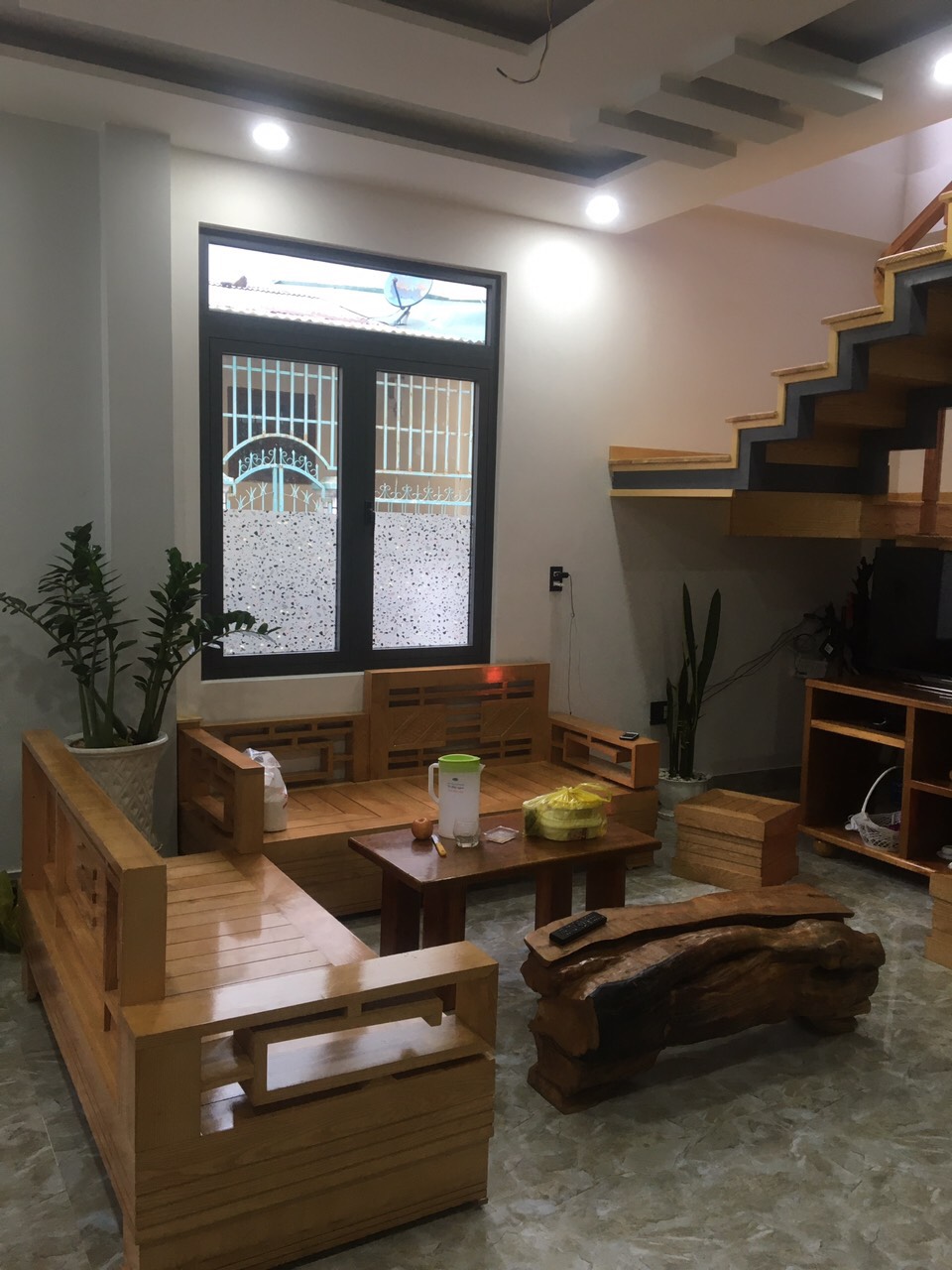 Cần bán Nhà mặt tiền đường Phan Chu Trinh, Phường 9, Diện tích 70m², Giá 7.5 Tỷ - LH: 0866159020 3