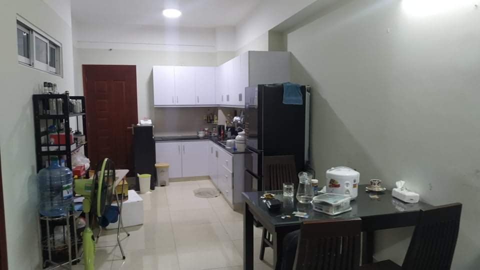Cho thuê Căn hộ chung cư dự án Khu căn hộ IDICO Tân Phú, Diện tích 65m², Giá Thương lượng - LH: 0934370238 1