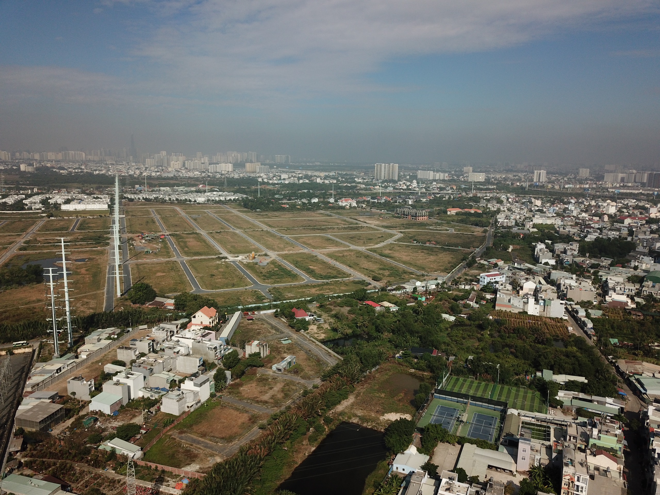 Cần bán Đất đường Gò Cát, Phường Phú Hữu, Diện tích 160m², Giá 5 Tỷ - LH: 0907107686 9