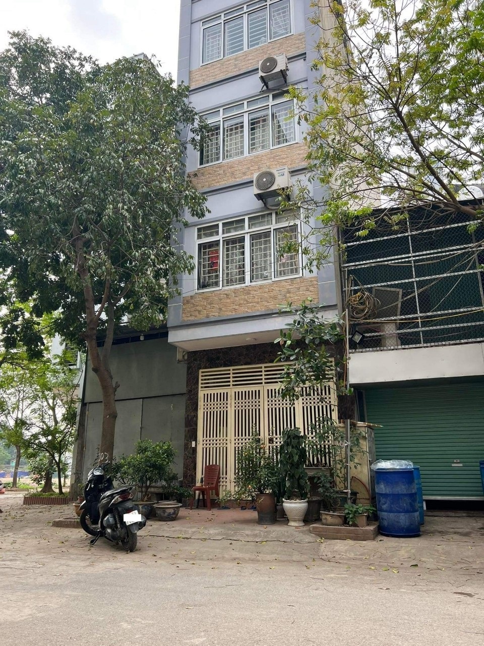 Cần bán Nhà  Phường La Khê, Hà Đông, Diện tích 48m², Giá 7.28 Tỷ