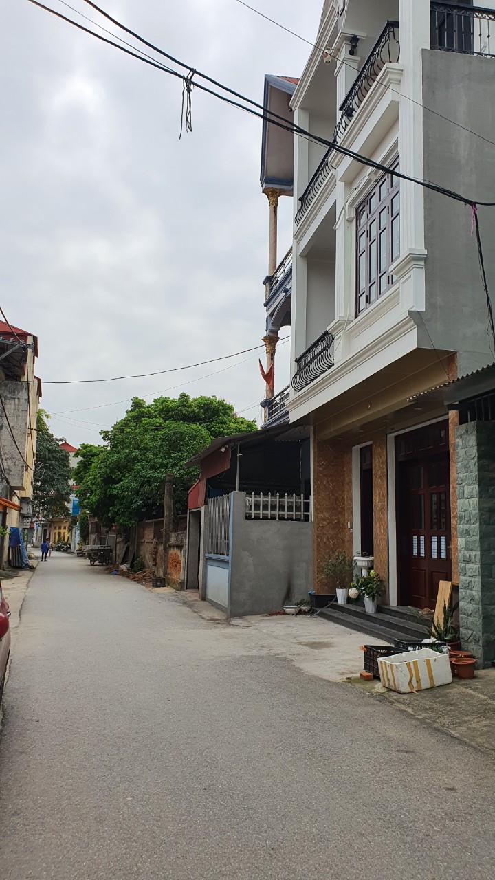Cần bán Nhà ở, nhà cấp 4, nhà hẻm Phường Vệ An, Bắc Ninh, Diện tích 75m², Giá Thương lượng - LH: 0832002291 3