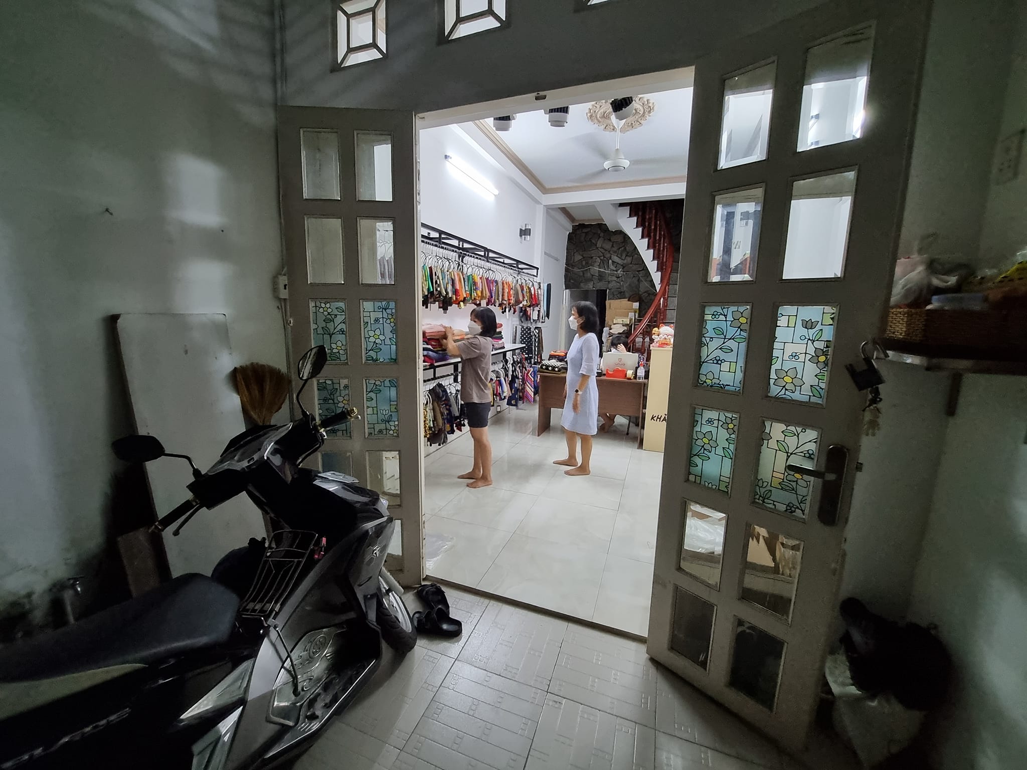 Cần bán Căn hộ chung cư đường Duy Tân, Phường 15, Diện tích 50m², Giá 5.6 Tỷ - LH: 0879246128 2