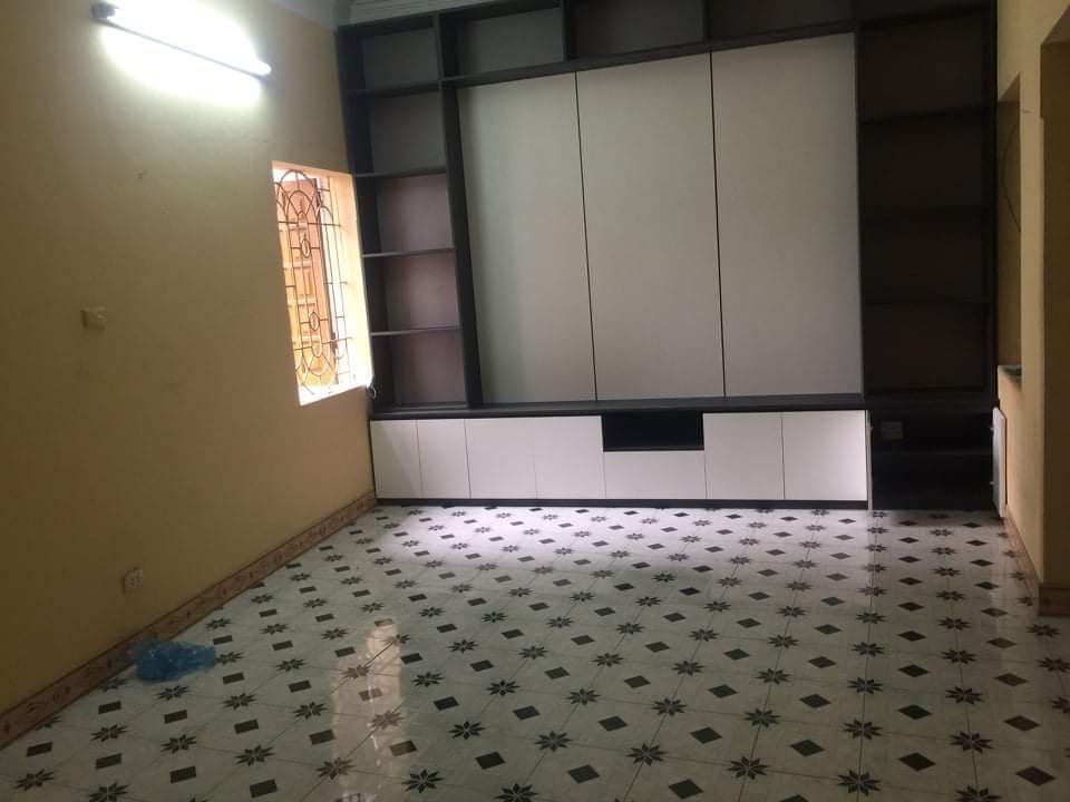 Cần bán Nhà mặt tiền đường Doãn Kế Thiện, Phường Mai Dịch, Diện tích 30m², Giá 2.5 Tỷ - LH: 0975517689 3