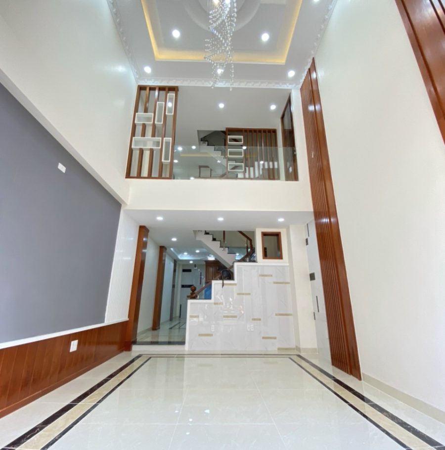 Cho thuê Nhà mặt tiền Thủ Đức, Hồ Chí Minh, Diện tích 52m², Giá 18 Triệu/tháng - LH: 0903094446 2