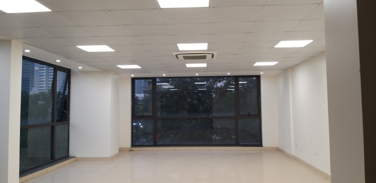 Cho thuê Văn phòng đường Mai Động, Phường Mai Động, Diện tích 290m², Giá Thương lượng - LH: 0966448150 2