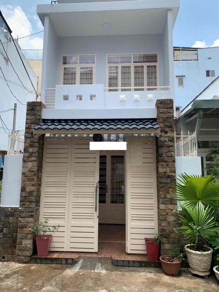 Cho thuê Nhà mặt tiền Phú Nhuận, Hồ Chí Minh, Diện tích 95m², Giá 25 Triệu/tháng - LH: 0903094446